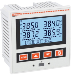 Đồng hồ đo công suất điện LOVATO DMG610